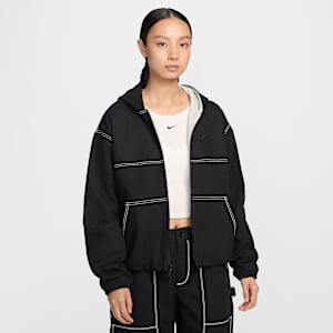 NIKE公式】ナイキ スポーツウェア ウィメンズ オーバーサイズド ワーク